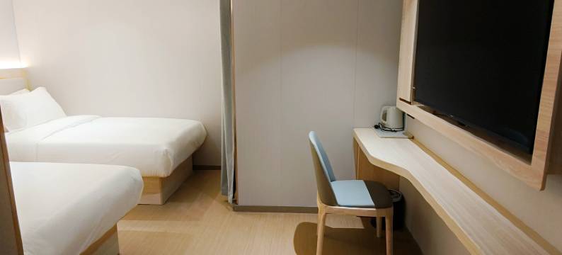 上海闵行艾森时尚宾馆图片