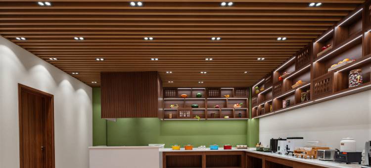 桂花居客栈(三门峡高铁南站店)图片