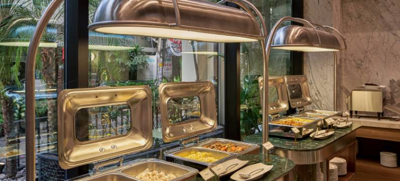 KiN酒店中央公园(KiN Hotel Central Park)图片