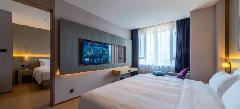 麗枫酒店(青岛即墨山东大学店)图片