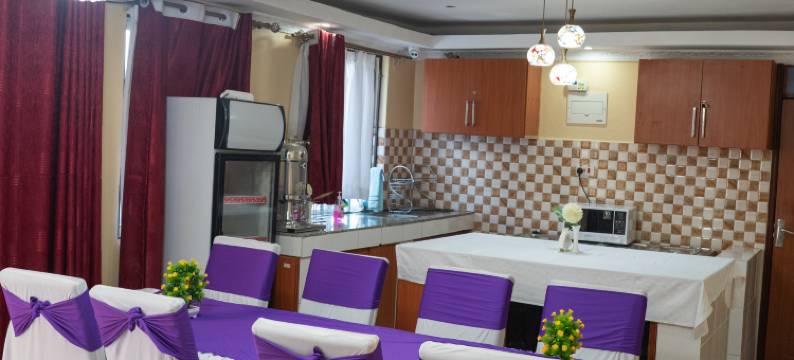 贾维拉雄鹰观兽住宿加早餐旅馆(Javilla Eagles Safari Guest house)图片