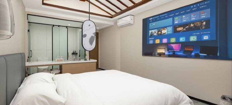 湘潭漫湘江民宿图片