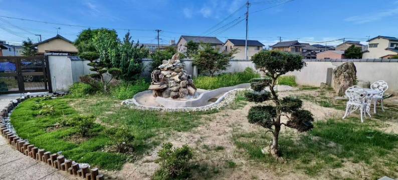 SUN庭園(SUN garden)图片