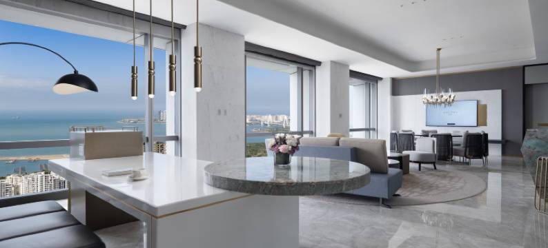 海口索菲特大酒店图片