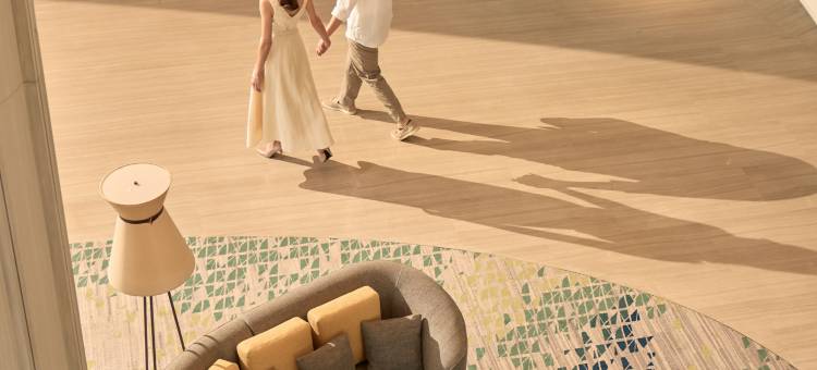 洲际酒店集团假日酒店及套房万象(Holiday Inn & Suites VIENTIANE by IHG)图片