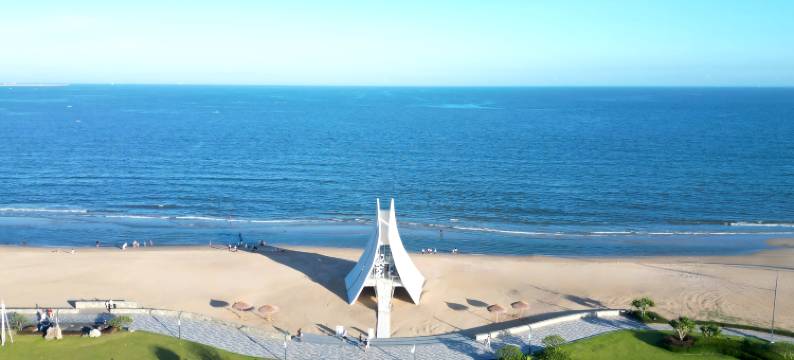 汕头中海南滨大酒店(汕头南站中海黄金海岸水上乐园店)图片