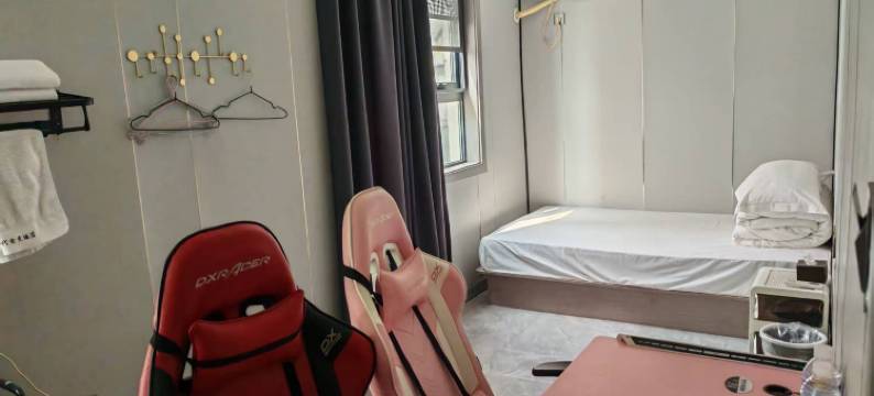 伊时代宾馆(长葛东转盘长社路店)图片