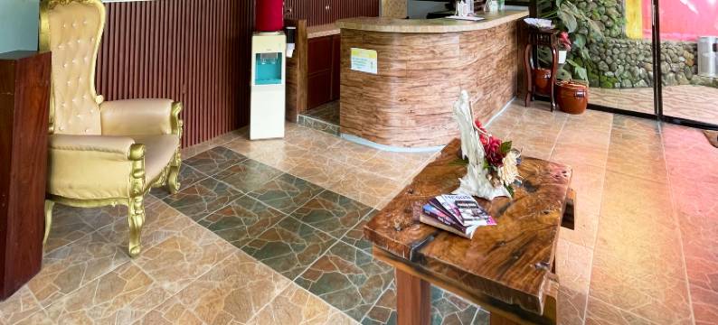 Kamayan sa Palaisdaan Hotel and Resort Quezon图片