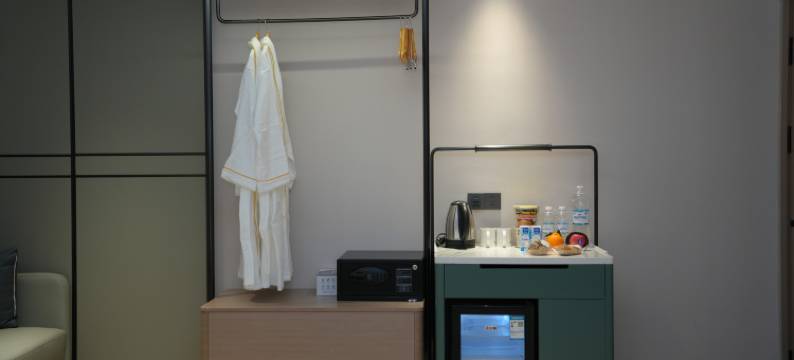 骆驼驿站(温超店)(Camel station(WEMART shop))图片