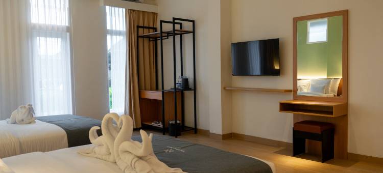 Anamcara Hotel & Convention图片