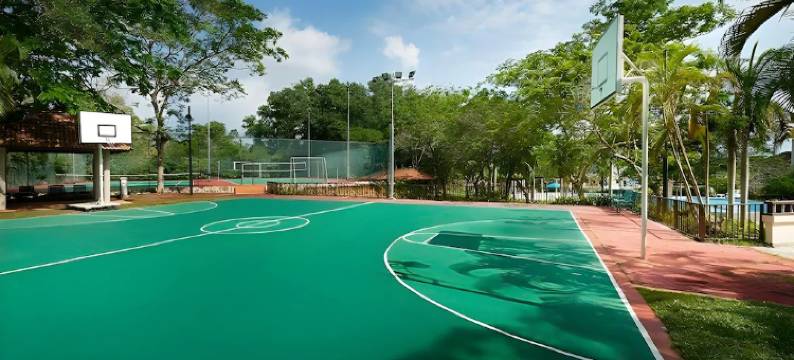 SGI度假俱乐部别墅@达迈劳特假日度假村(Sgi Vacation Club Villa @ Damai Laut Holiday Resort)图片