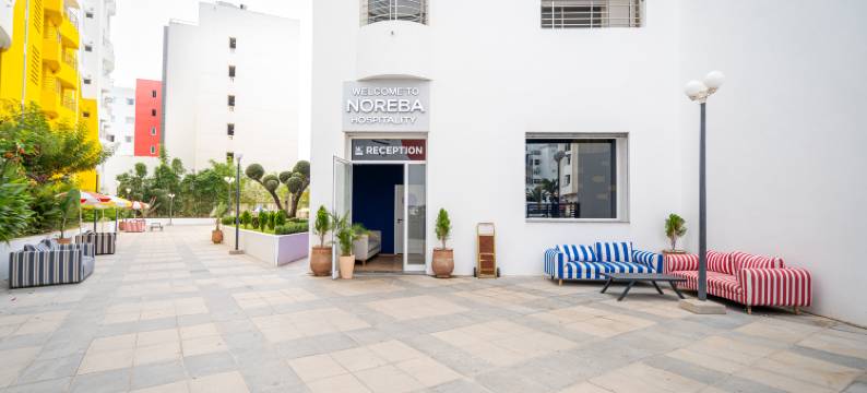 Noreba Hospitality图片