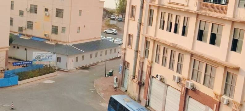 蓝汐梦民宿图片