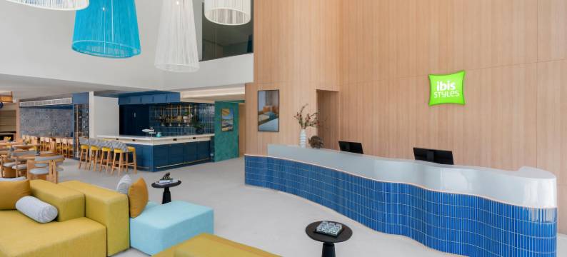 宜必思尚品普吉岛邦涛酒店(2026 年 4 月开业)(Ibis Styles Phuket Bangtao (Opening April 2026))图片