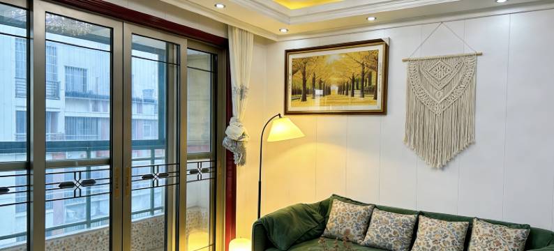 绿城·Haven民宿图片