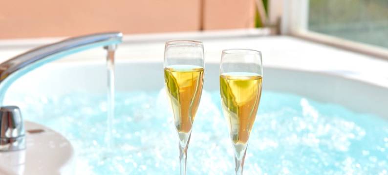 汐姬繁花海湾套房酒店(Shigira Bayside Suite Allamanda)图片