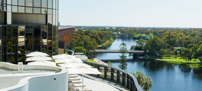 黎明女神酒店(Eos by SkyCity)图片