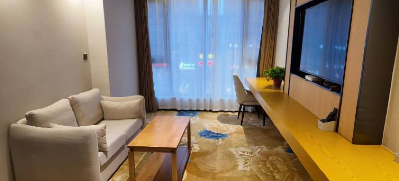 隆德县宾馆图片