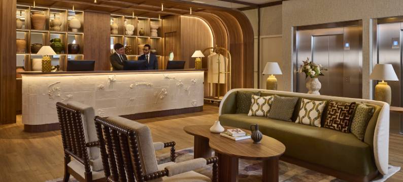 艾克斯普罗旺斯市中心大勒内国王酒店 - 美憬阁(Grand Hôtel Roi René Aix-en-Provence Centre - MGallery)图片