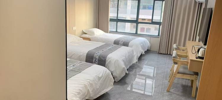 连云港经济技术开发区西柚宾馆图片
