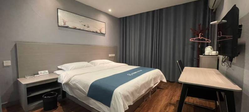 如家华驿酒店(盐城响水新客站)图片