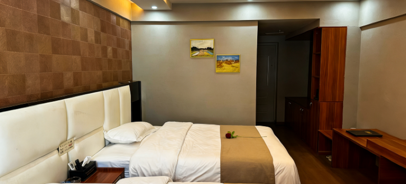 会泽全际酒店图片