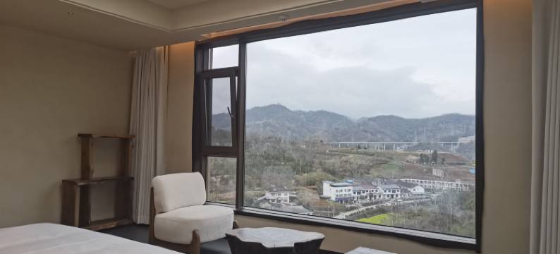 悦居山水民宿图片