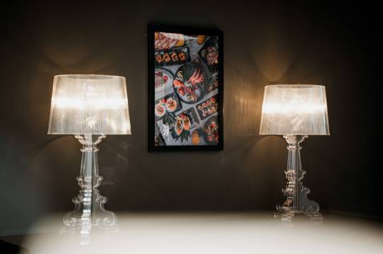 西安威斯汀大酒店(大雁塔大唐不夜城店)图片