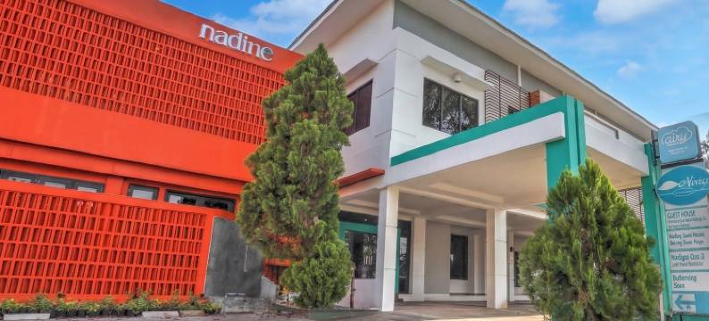 Hotel O near Museum Lambung Mangkurat formerly Novies Guest House图片