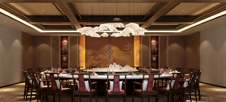 泰山大酒店图片