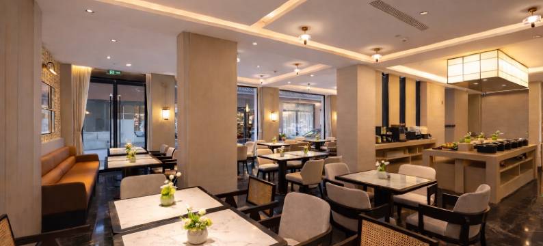 美豪丽致酒店(大理洱海兴盛桥店)图片