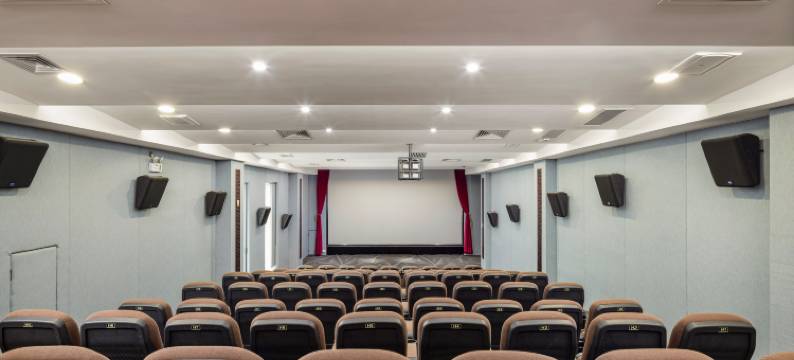 广州壹泉湾温泉酒店图片