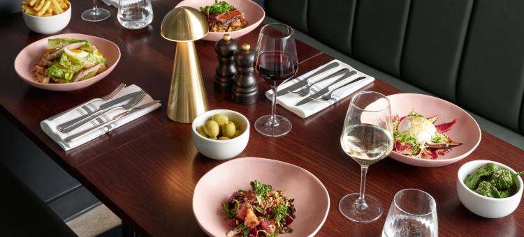 格洛斯特英迪格酒店 The Forum By IHG(Hotel Indigo Gloucester - The Forum by IHG)图片