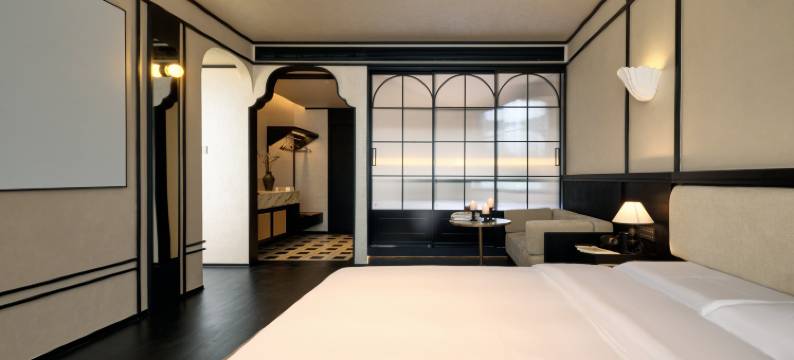 栖山·栗宿(江郎山景区店)图片