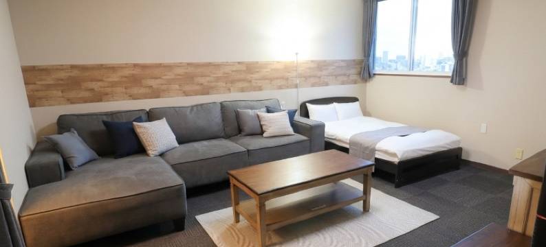 函馆A-GATE酒店(A-Gate Hotel Hakodate)图片