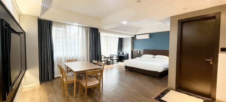 聚兴商务酒店图片