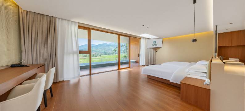 昌江佳和望山居图片