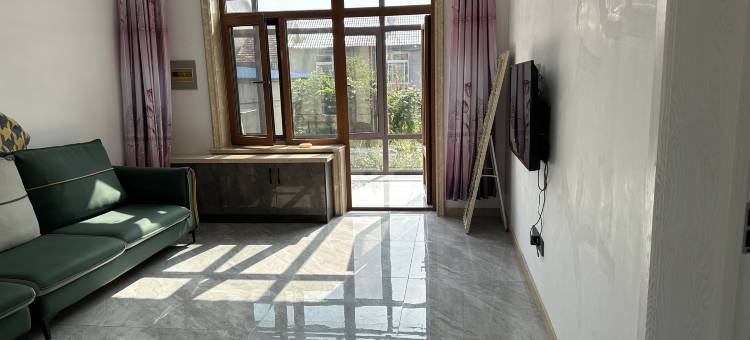 凤兰小院民宿图片