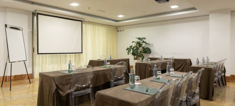 塞尔科蒂尔卡尔玛锡切斯酒店(Sercotel Kalma Sitges)图片