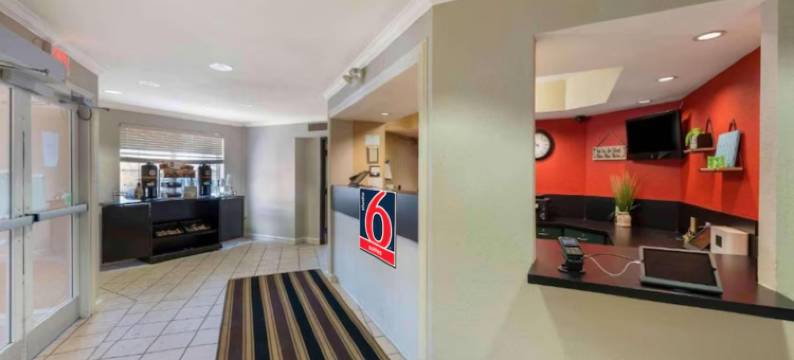 美国长住酒店套房 - 明尼阿波利斯 - 机场 - 伊根 - 北(Studio 6 Extended Stay Minneapolis Airport Eagan North MN)图片