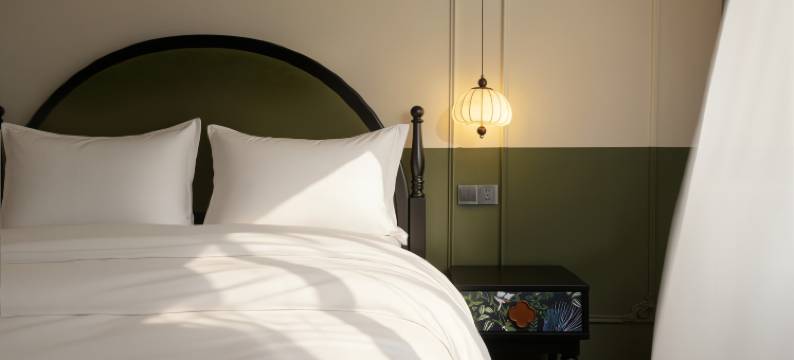 暮桥里民宿(苏稽古镇店)图片