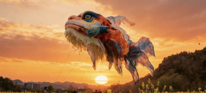 齐云山白岳度假酒店图片