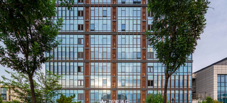 如家YUNIK电竞酒店(济南长清大学城店)图片