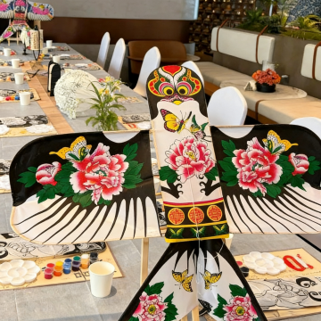 秦皇岛金梦海湾大学城美居酒店图片