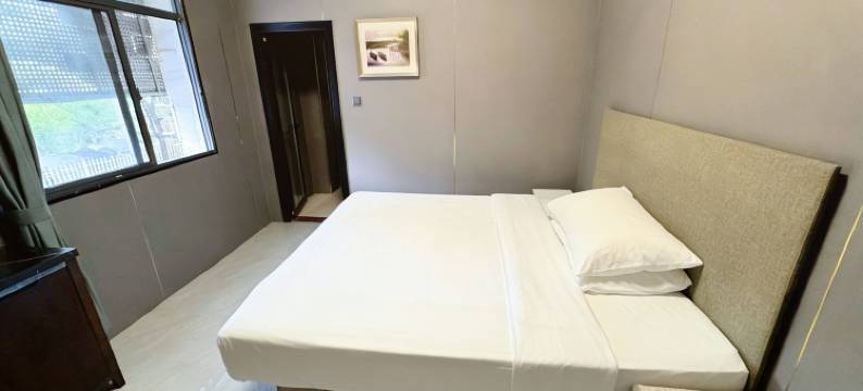 长沙金绅宾馆(湘雅三医院店)图片