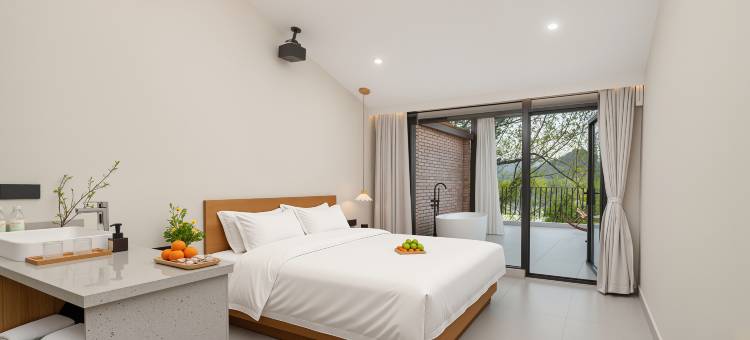 古堰画乡澜舍民宿图片