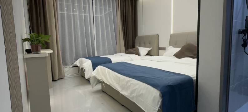 兴城嘉韵恒家庭宾馆图片