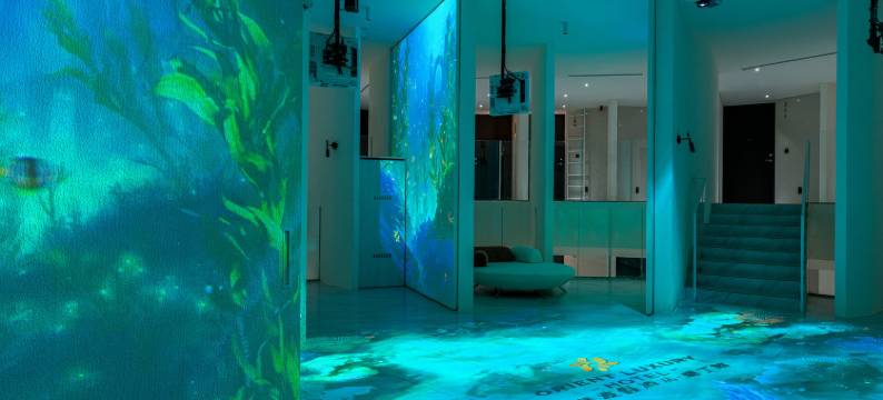 风华渡假酒店-垦丁馆图片