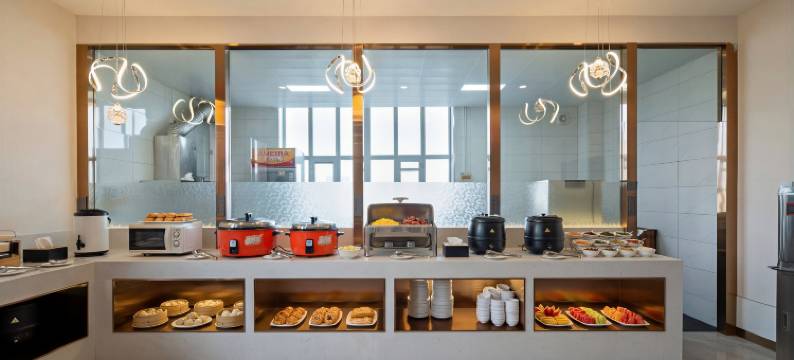 美豪怡致酒店(伊宁店)图片