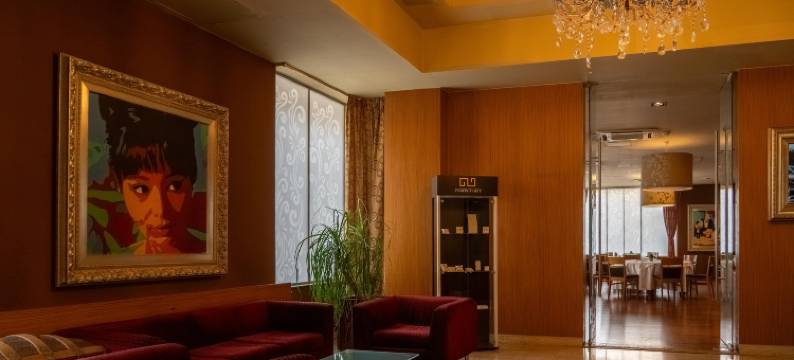 爱罗帕酒店(Hotel Evropa)图片